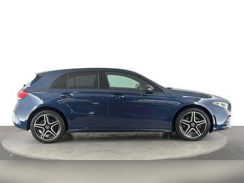 Used Mercedes-Benz A-Class 2021 for sale - 79062713: Photo