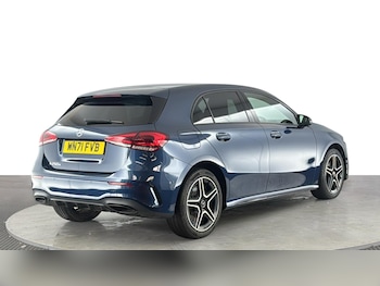 Used Mercedes-Benz A-Class 2021 for sale - 79062713: Photo