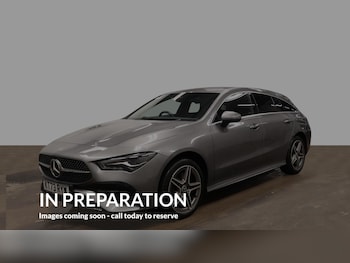 Used Mercedes-Benz CLA 2023 for sale - 78348596: Photo