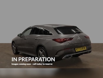 Used Mercedes-Benz CLA 2023 for sale - 78348596: Photo