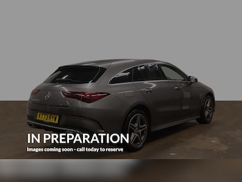 Used Mercedes-Benz CLA 2023 for sale - 78348596: Photo