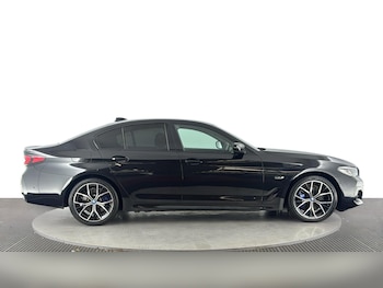 Used BMW 5 Series 2022 for sale - 78988376: Photo