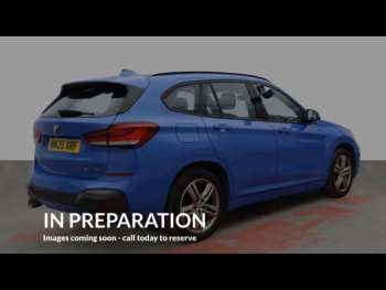 Used BMW X1 2020 for sale - 75348765: Photo