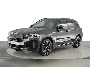 BMW - iX3