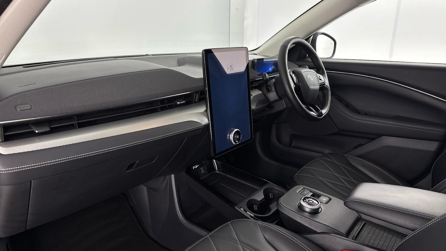 Used Ford Mustang Mach-E 2021 for sale - 77993076: Photo 10