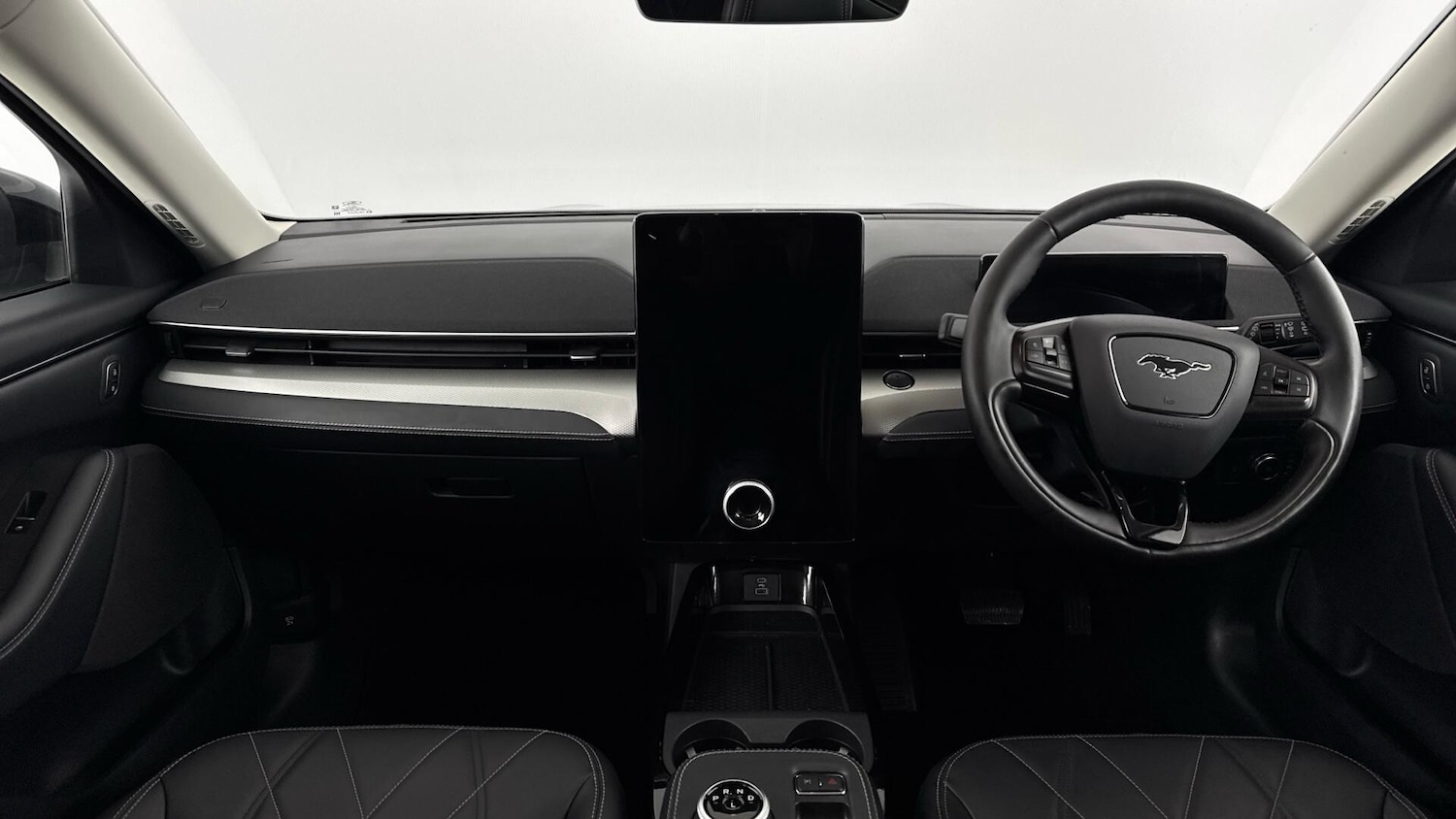 Used Ford Mustang Mach-E 2021 for sale - 77993076: Photo 11