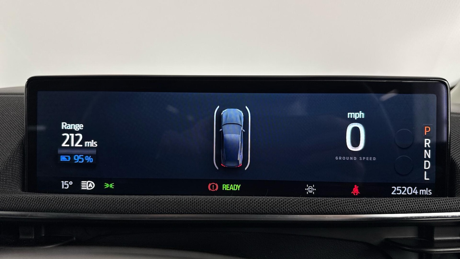 Used Ford Mustang Mach-E 2021 for sale - 77993076: Photo 13