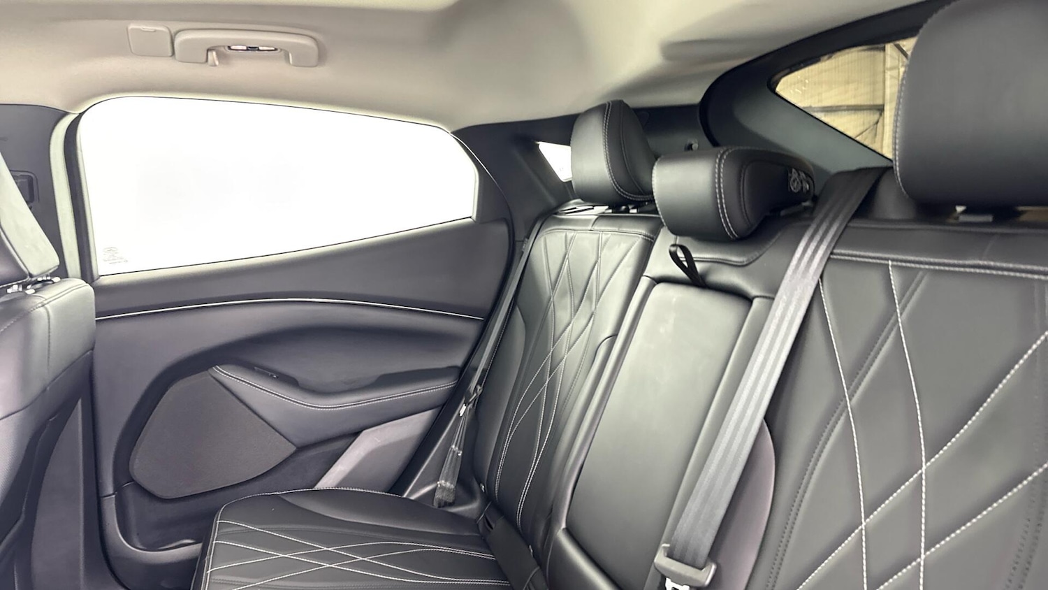 Used Ford Mustang Mach-E 2021 for sale - 77993076: Photo 14