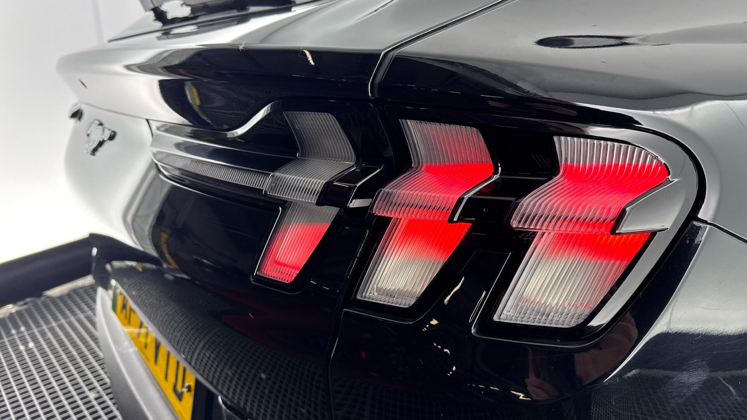 Used Ford Mustang Mach-E 2021 for sale - 77993076: Photo 16