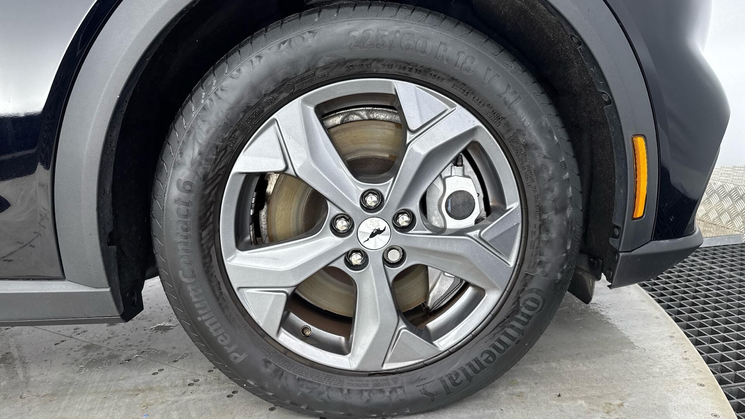 Used Ford Mustang Mach-E 2021 for sale - 77993076: Photo 17