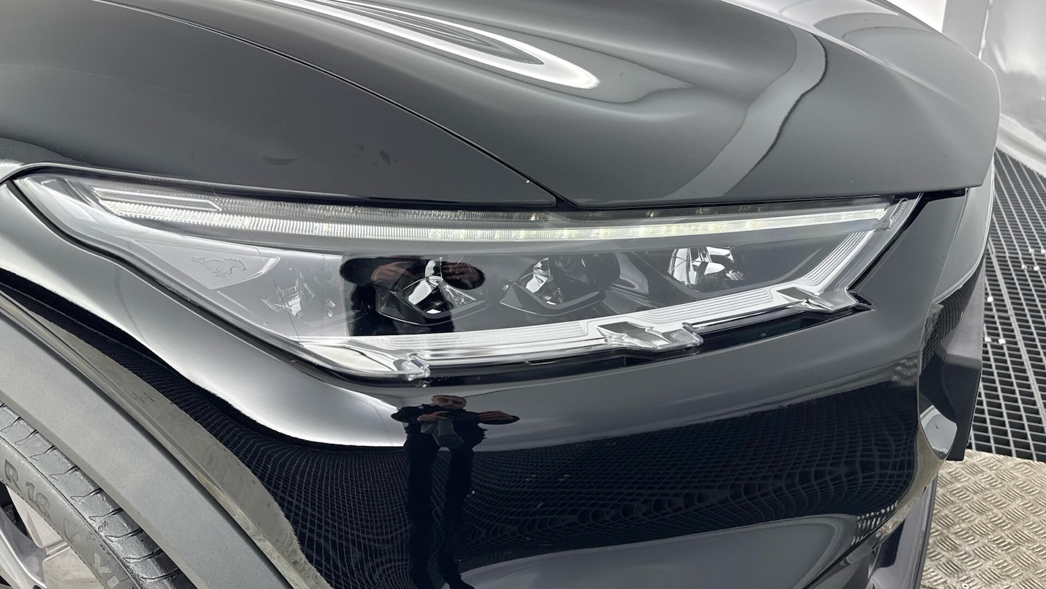 Used Ford Mustang Mach-E 2021 for sale - 77993076: Photo 18