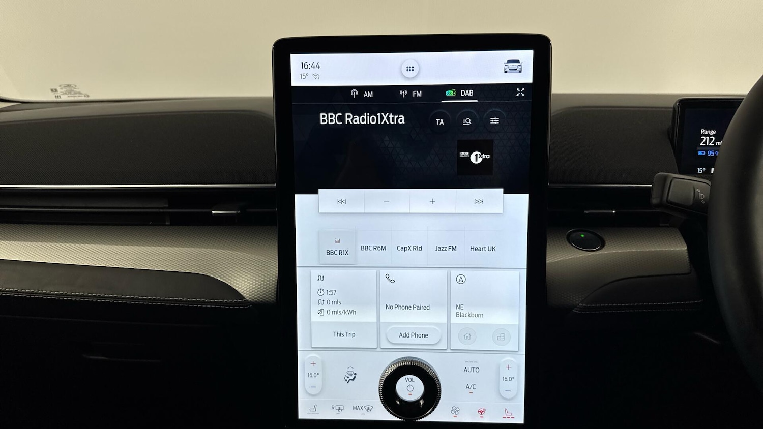 Used Ford Mustang Mach-E 2021 for sale - 77993076: Photo 24