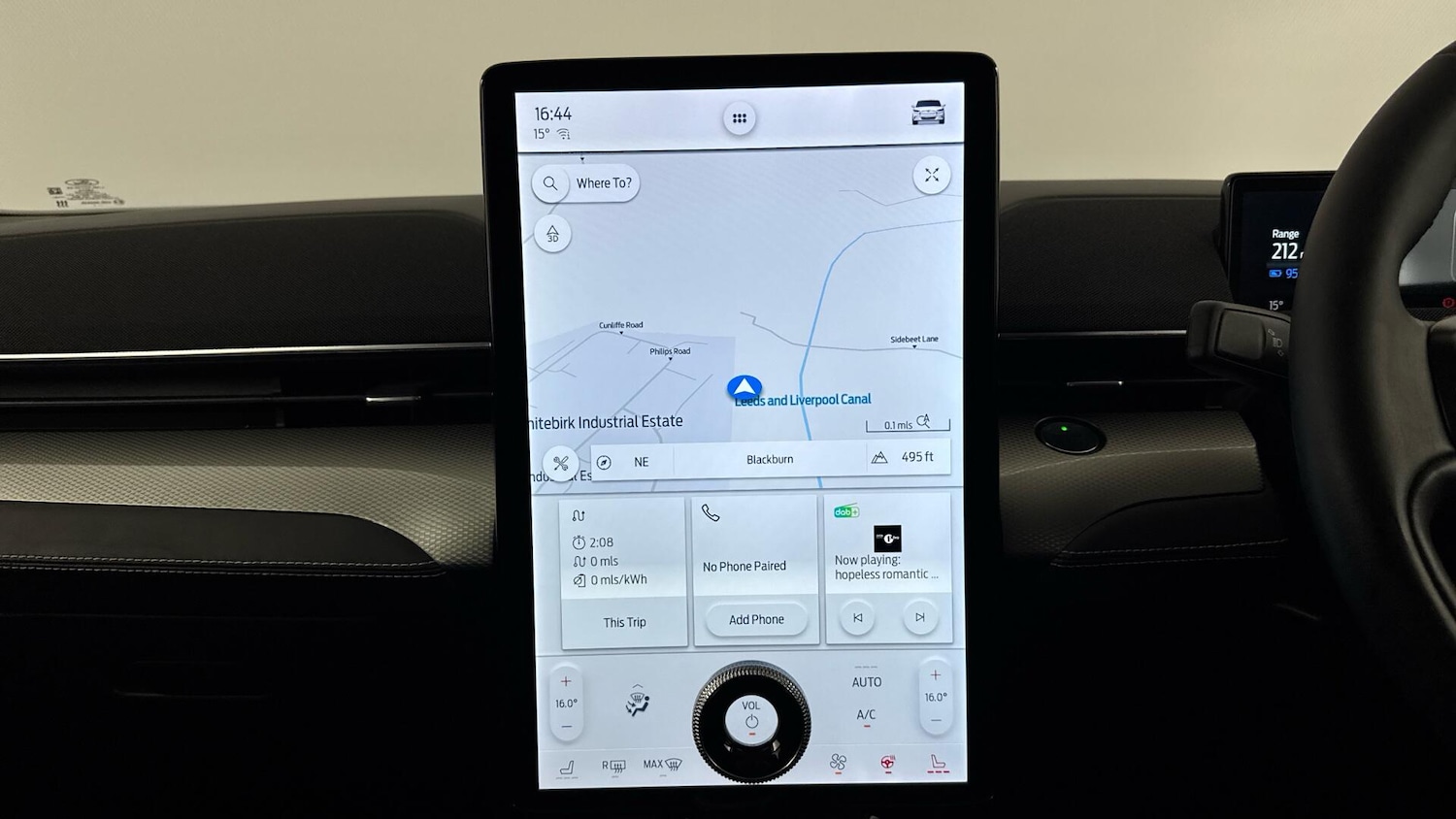 Used Ford Mustang Mach-E 2021 for sale - 77993076: Photo 25