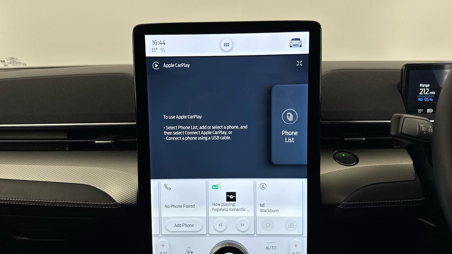 Used Ford Mustang Mach-E 2021 for sale - 77993076: Photo 26