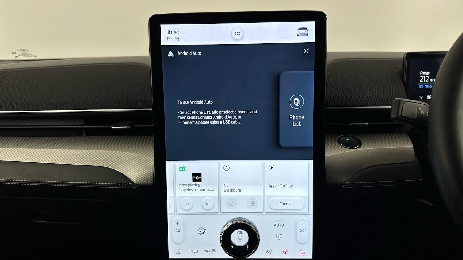 Used Ford Mustang Mach-E 2021 for sale - 77993076: Photo 27