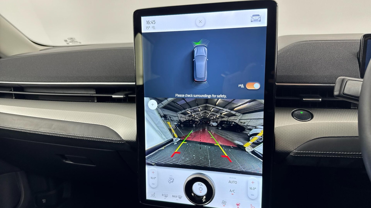 Used Ford Mustang Mach-E 2021 for sale - 77993076: Photo 28