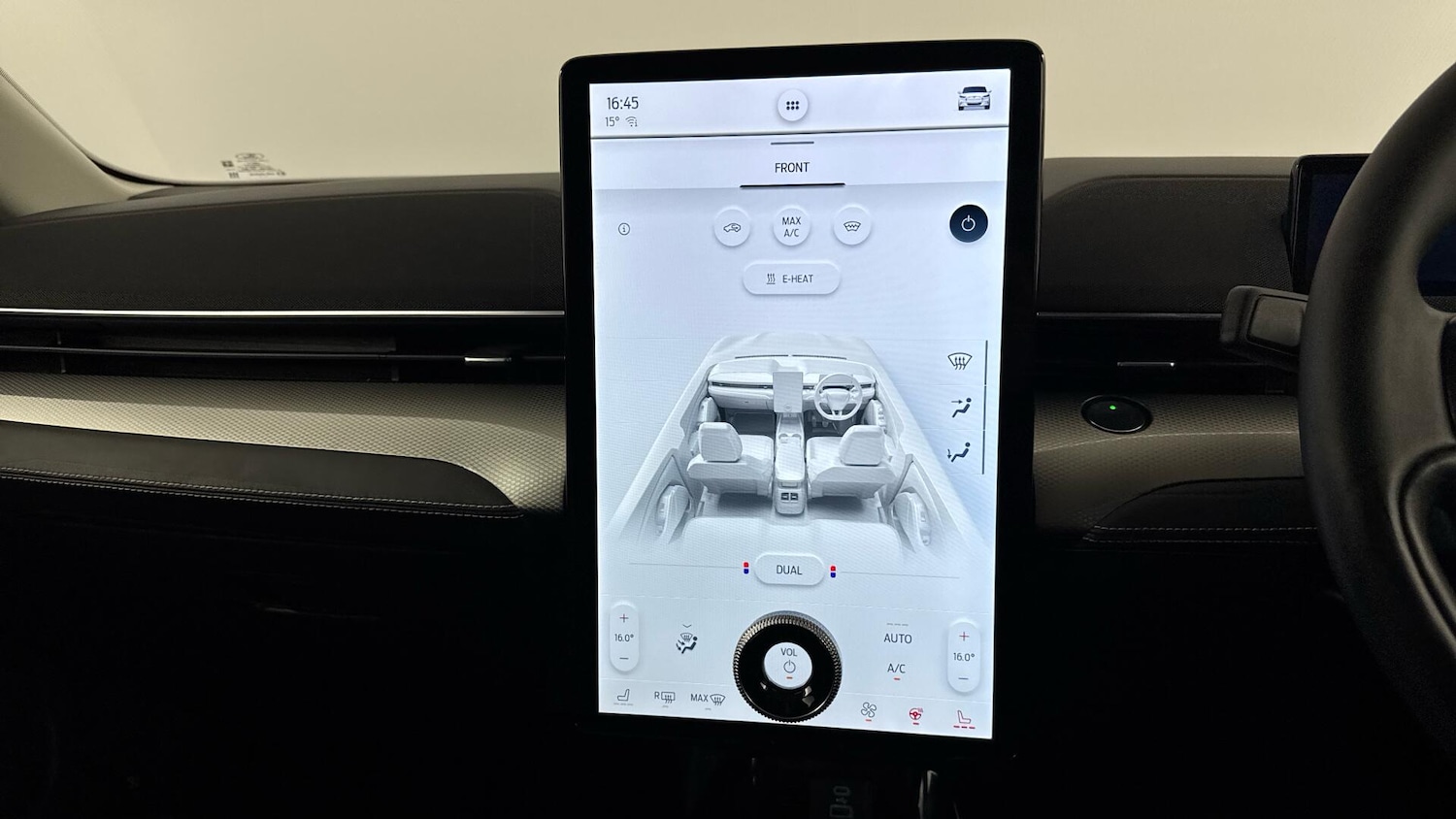 Used Ford Mustang Mach-E 2021 for sale - 77993076: Photo 29