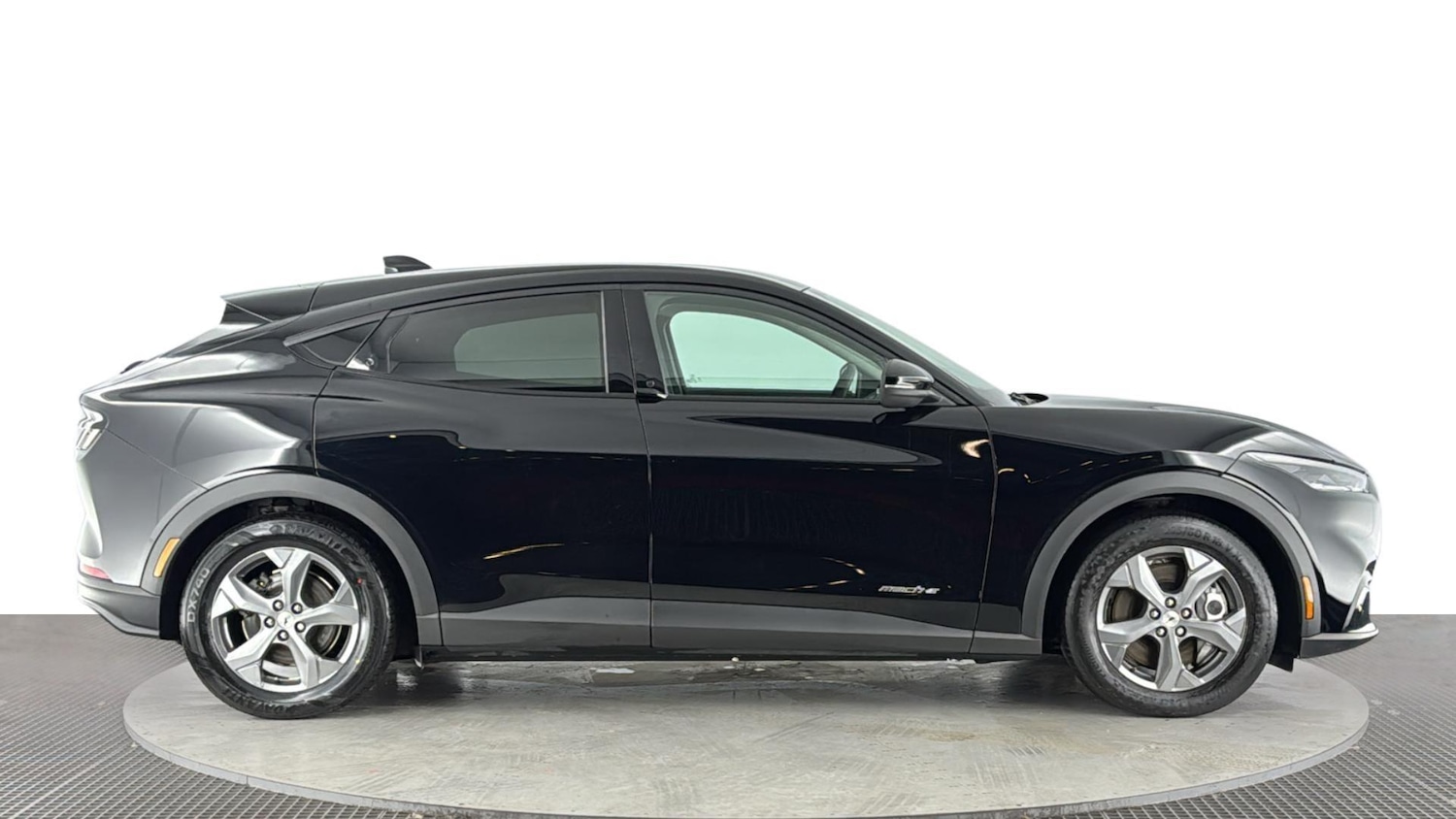 Used Ford Mustang Mach-E 2021 for sale - 77993076: Photo 3