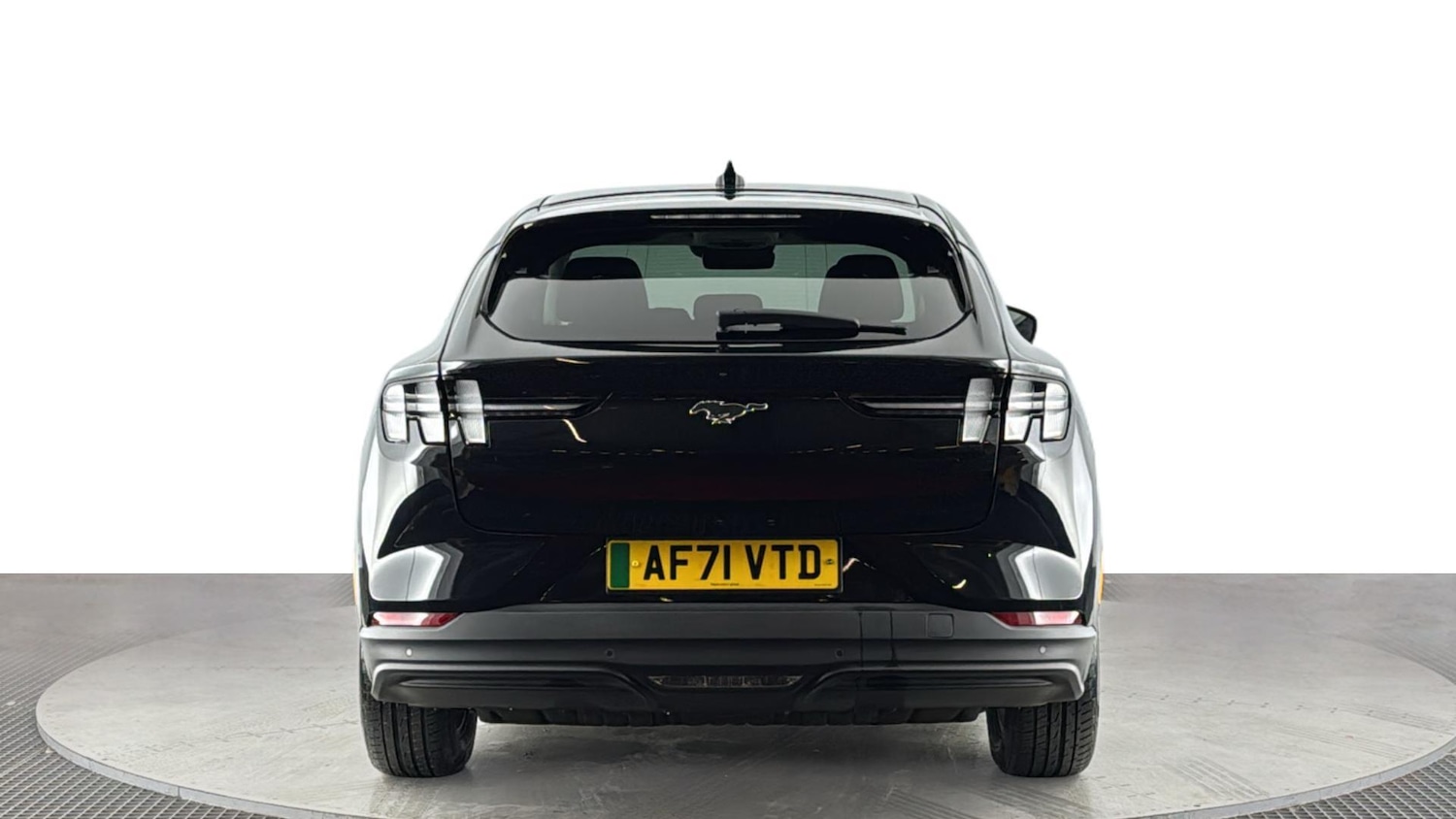 Used Ford Mustang Mach-E 2021 for sale - 77993076: Photo 5