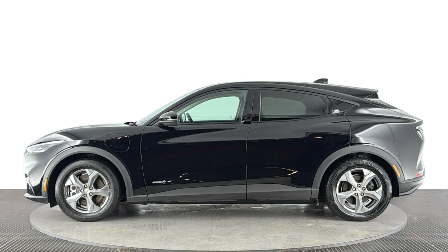 Used Ford Mustang Mach-E 2021 for sale - 77993076: Photo 7