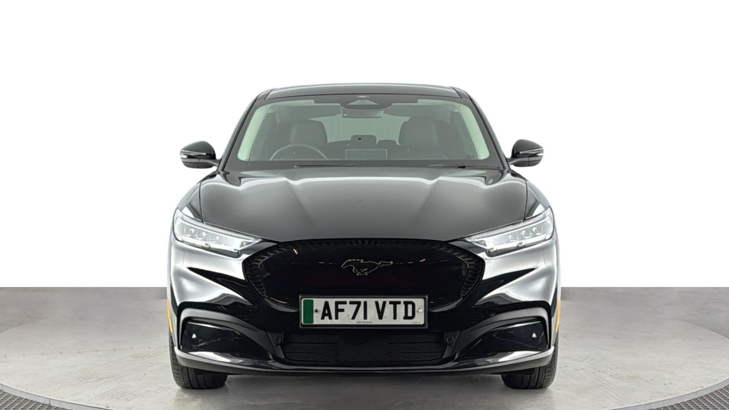 Used Ford Mustang Mach-E 2021 for sale - 77993076: Photo 8