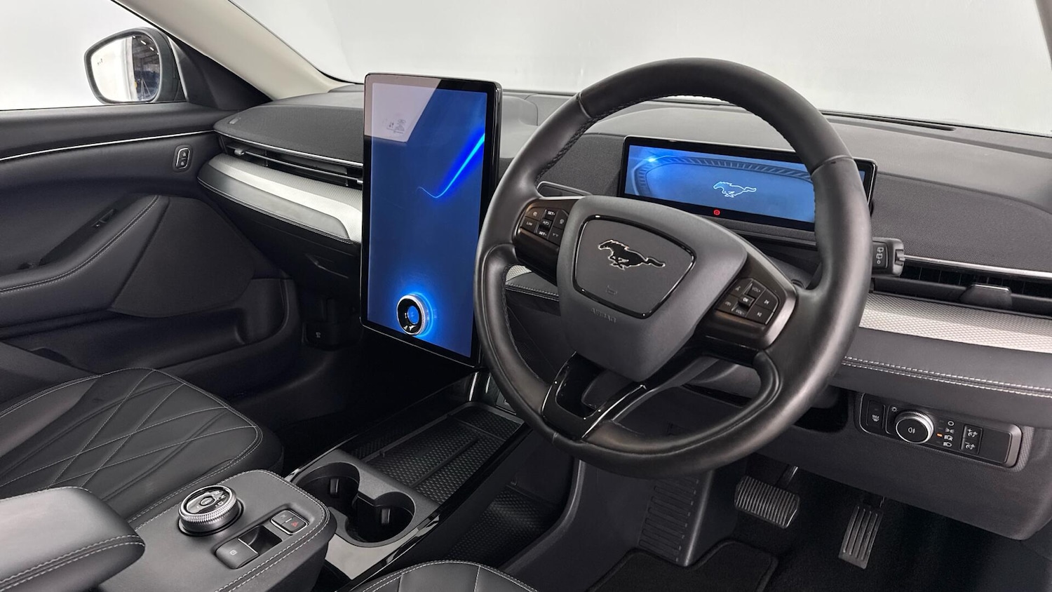 Used Ford Mustang Mach-E 2021 for sale - 77993076: Photo 9