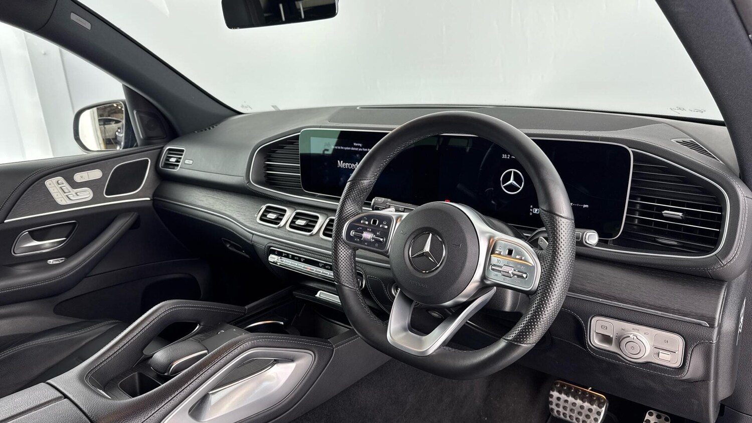 Used Mercedes-Benz GLE for sale - 77783246: Photo 10