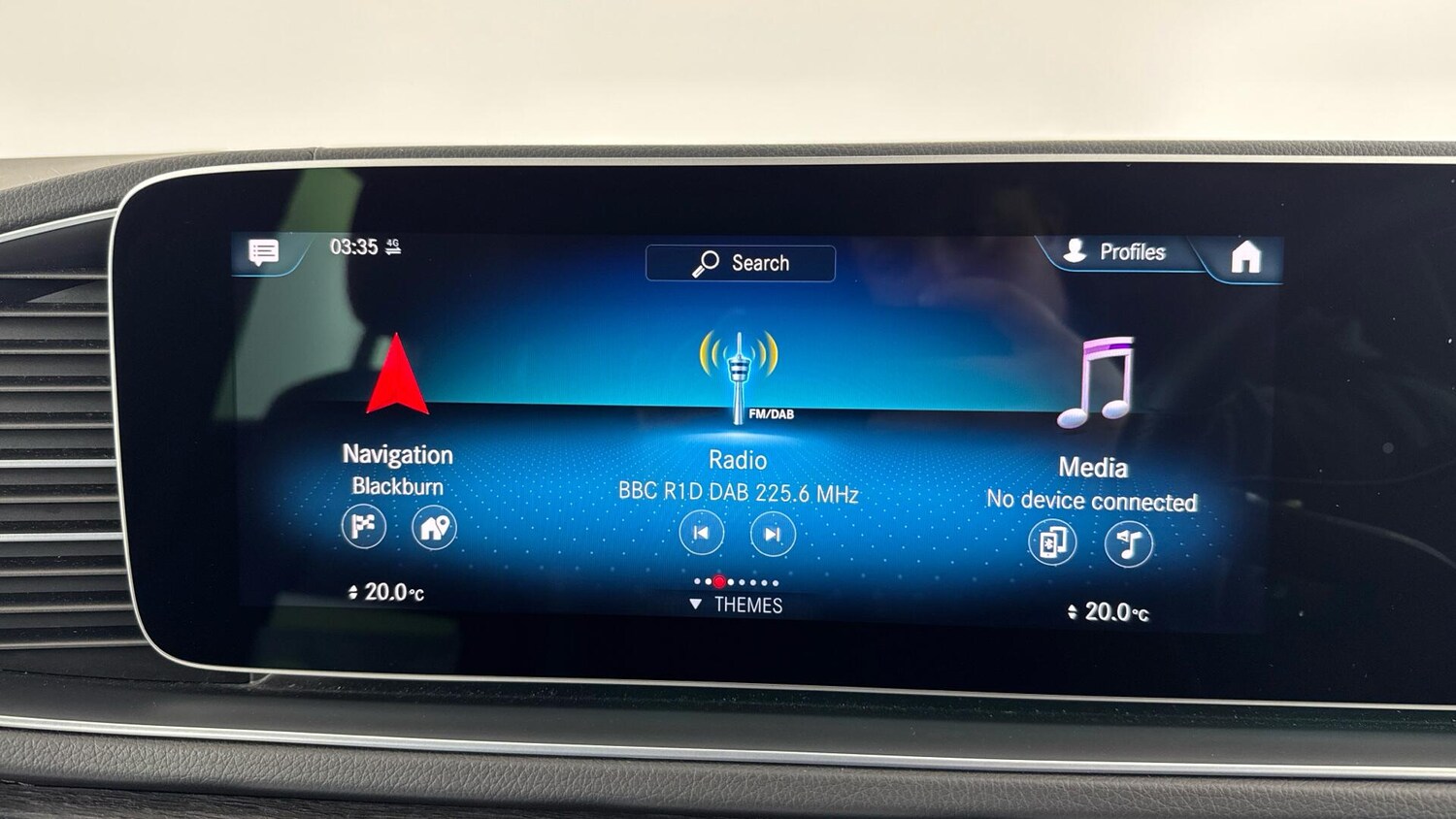 Used Mercedes-Benz GLE for sale - 77783246: Photo 12