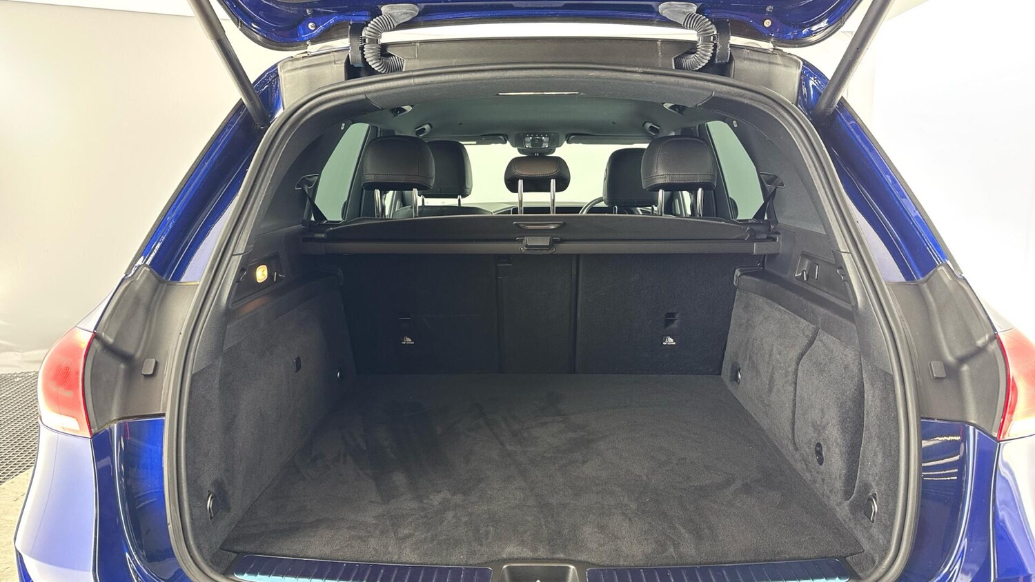 Used Mercedes-Benz GLE for sale - 77783246: Photo 15