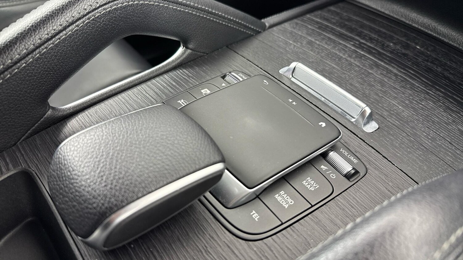 Used Mercedes-Benz GLE for sale - 77783246: Photo 20