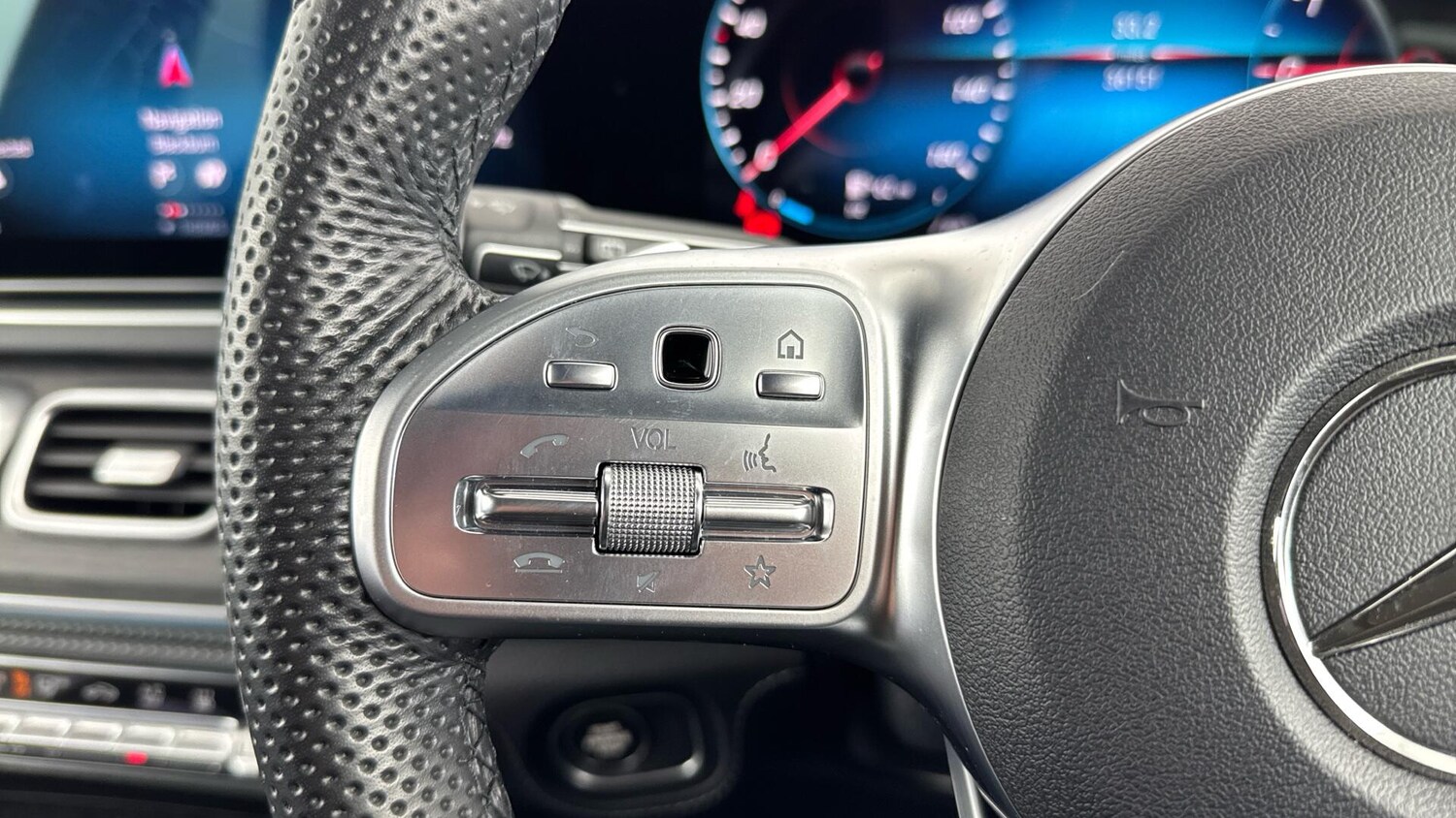 Used Mercedes-Benz GLE for sale - 77783246: Photo 21