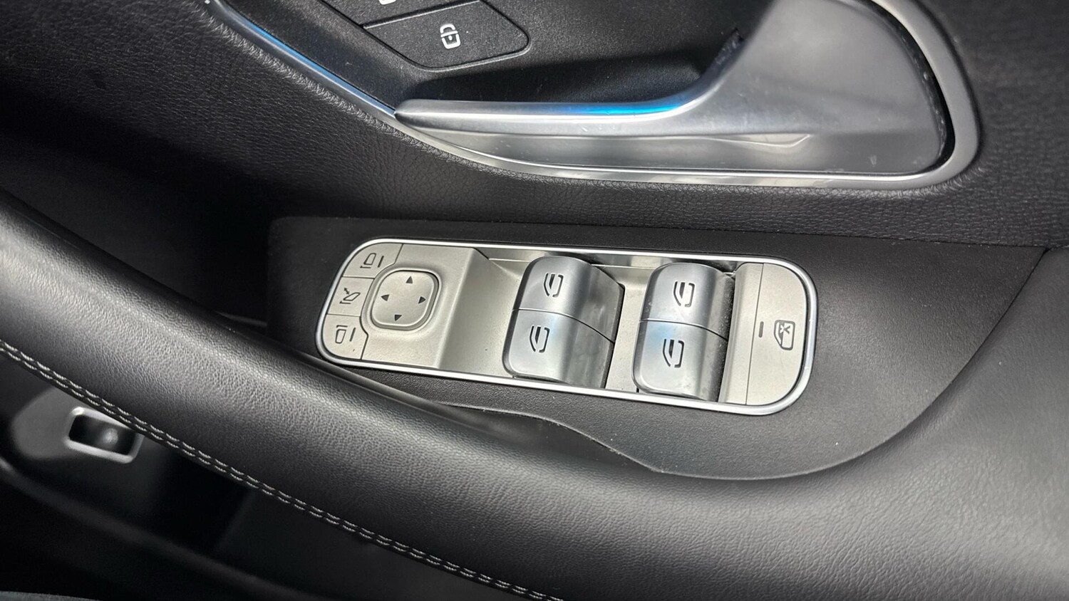 Used Mercedes-Benz GLE for sale - 77783246: Photo 23