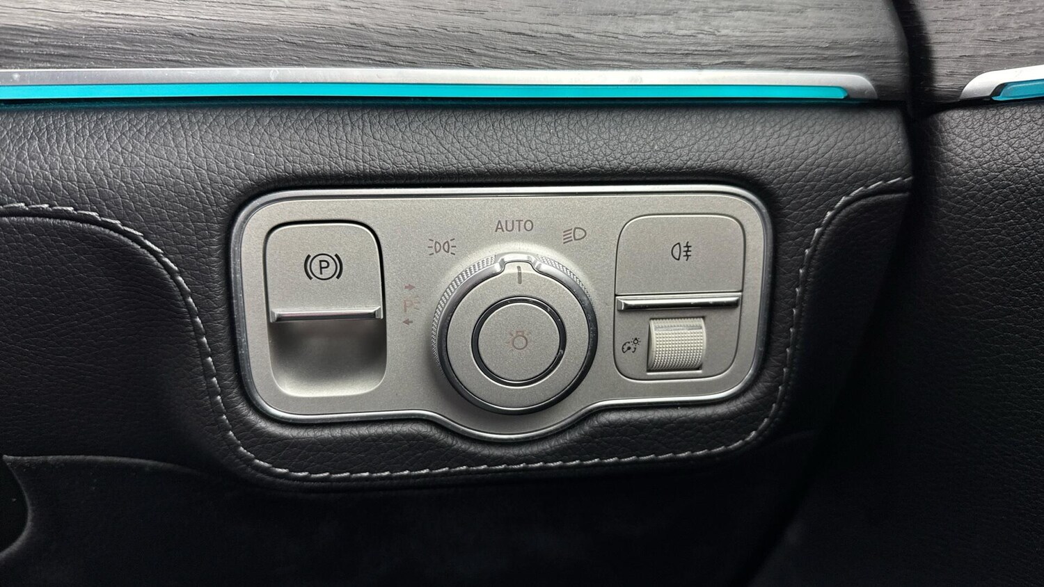 Used Mercedes-Benz GLE for sale - 77783246: Photo 24