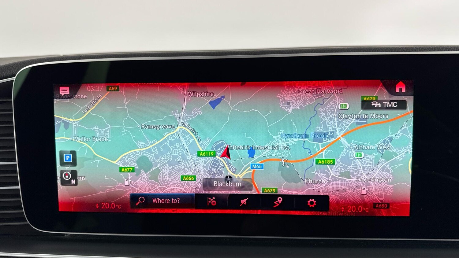 Used Mercedes-Benz GLE for sale - 77783246: Photo 26