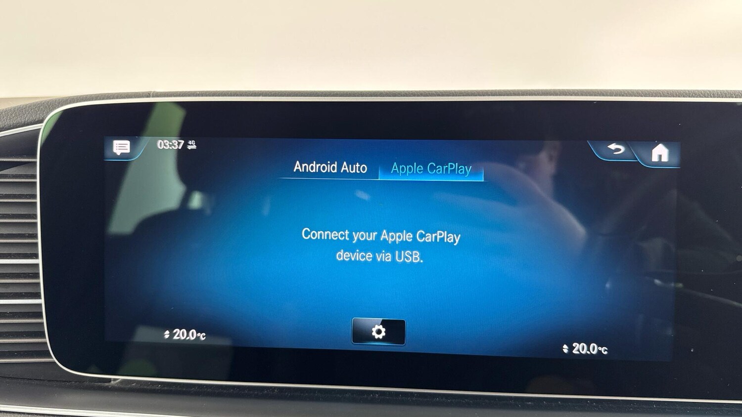 Used Mercedes-Benz GLE for sale - 77783246: Photo 27