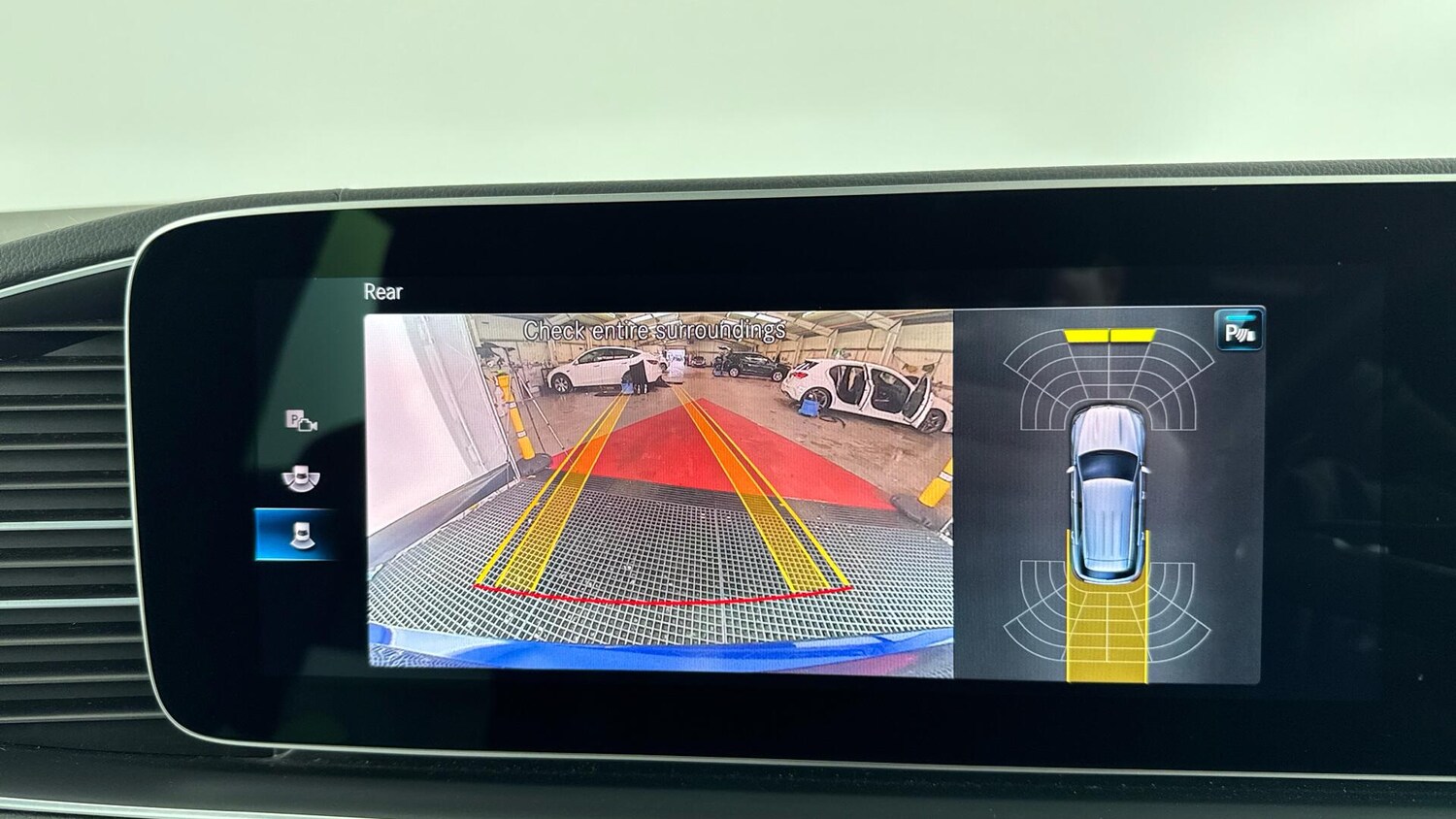 Used Mercedes-Benz GLE for sale - 77783246: Photo 28