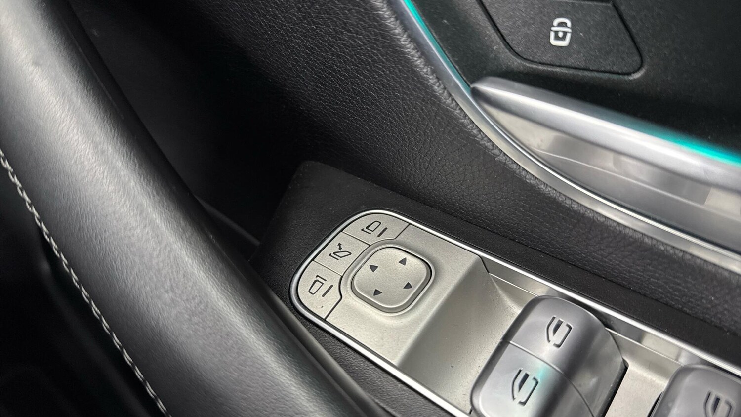 Used Mercedes-Benz GLE for sale - 77783246: Photo 29