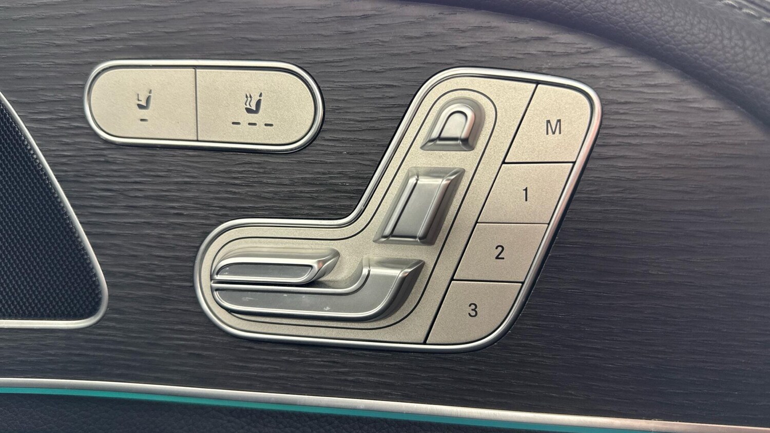 Used Mercedes-Benz GLE for sale - 77783246: Photo 30