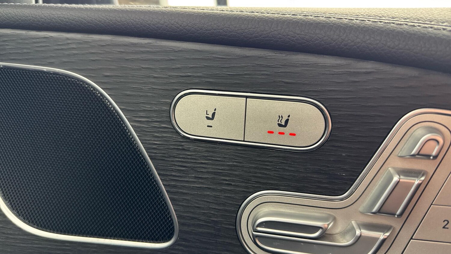 Used Mercedes-Benz GLE for sale - 77783246: Photo 31