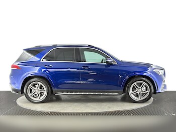 Used Mercedes-Benz GLE 2021 for sale - 77783246: Photo