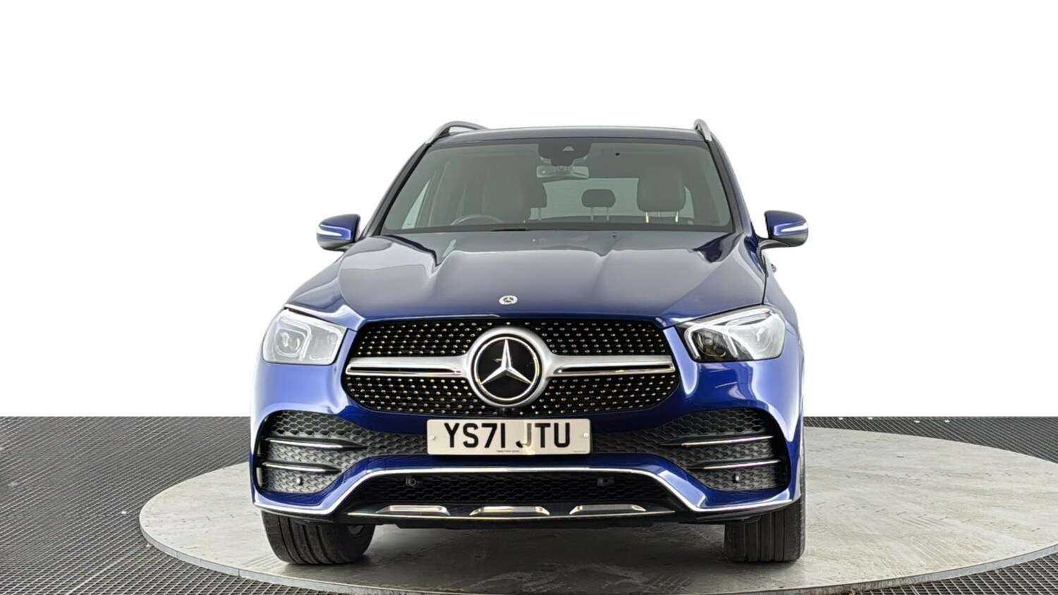 Used Mercedes-Benz GLE for sale - 77783246: Photo 8