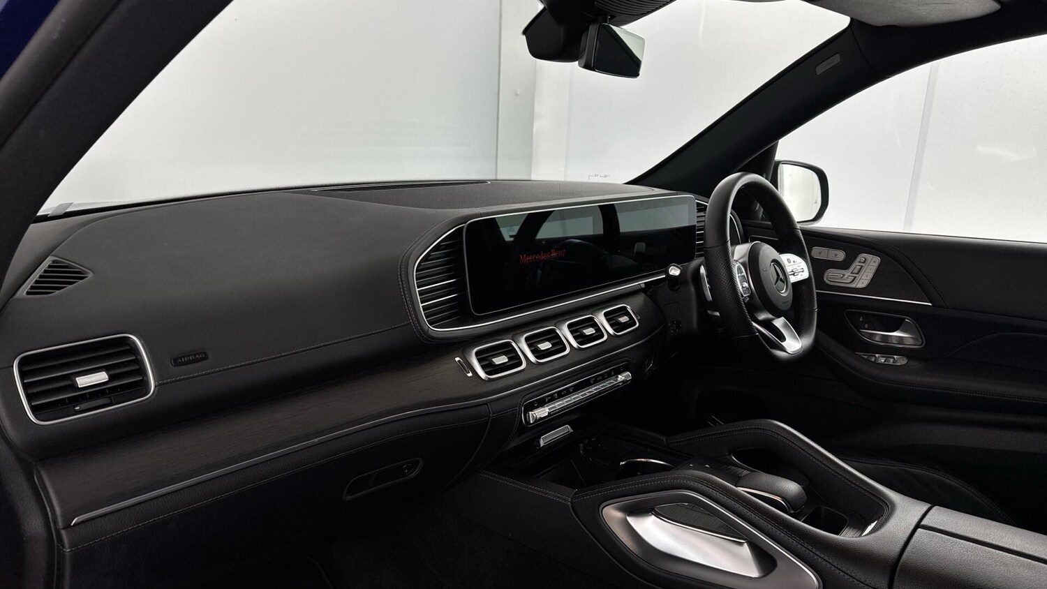 Used Mercedes-Benz GLE for sale - 77783246: Photo 9