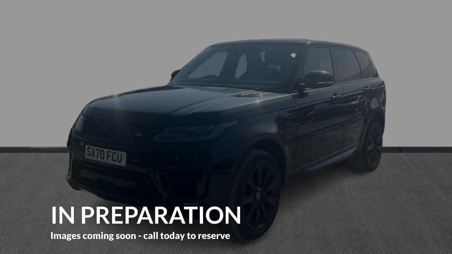 Used Land Rover Range Rover Sport 2020 for sale - 76129190: Photo 22