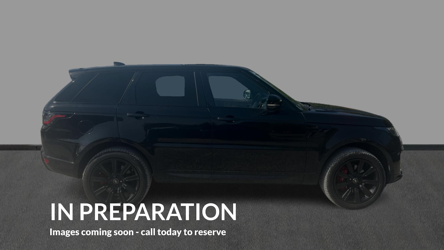 Used Land Rover Range Rover Sport 2020 for sale - 76129190: Photo 3
