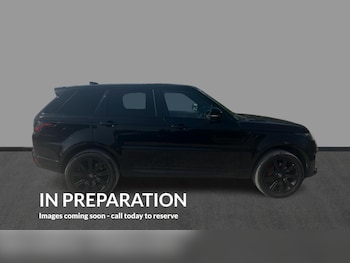 Used Land Rover Range Rover Sport 2020 for sale - 76129190: Photo 3