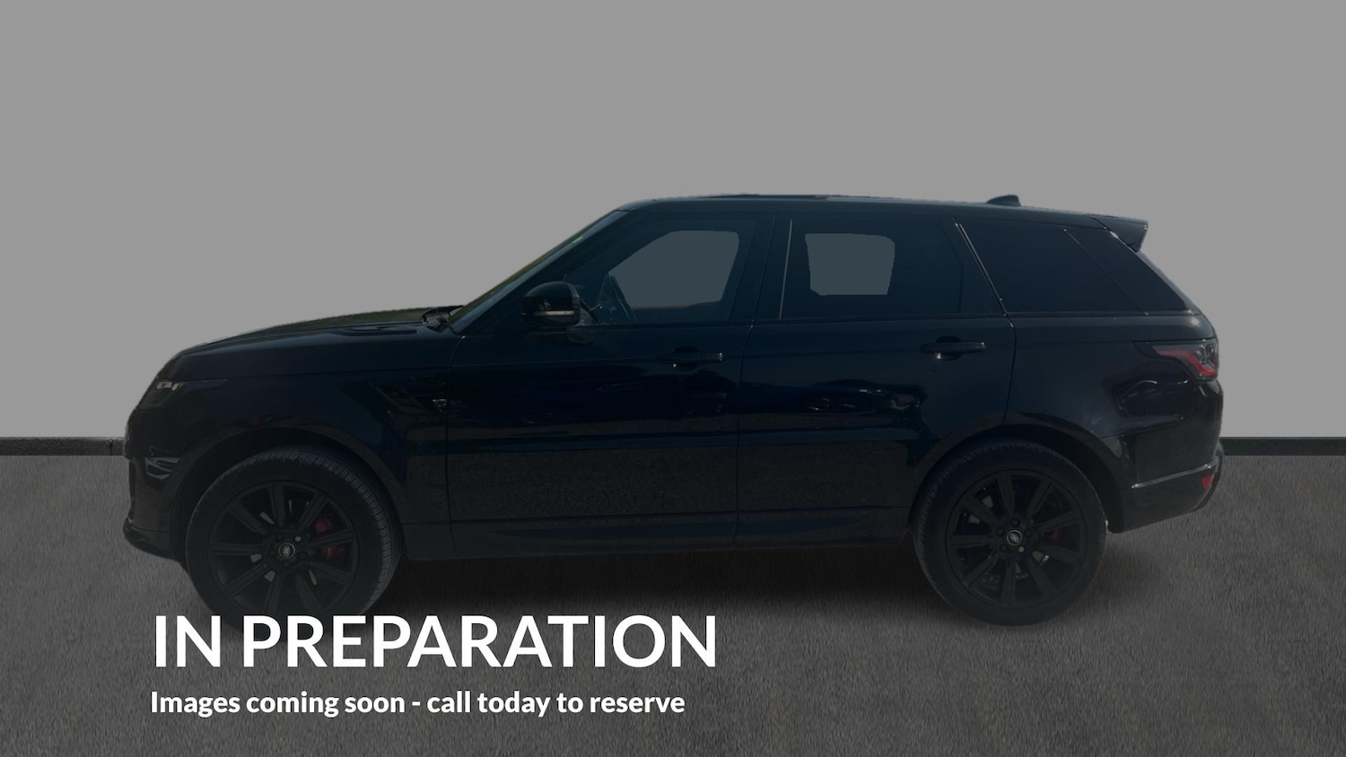 Used Land Rover Range Rover Sport 2020 for sale - 76129190: Photo 7