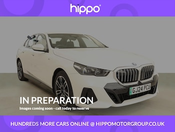 Used BMW i5 2024 for sale - 78548358: Photo
