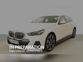 Used BMW i5 2024 for sale - 78548358: Photo