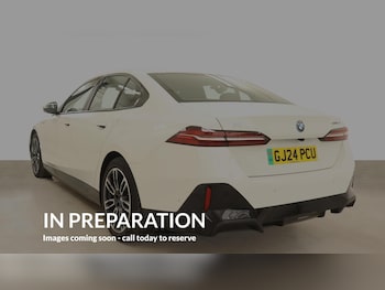 Used BMW i5 2024 for sale - 78548358: Photo