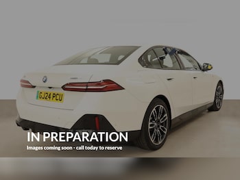 Used BMW i5 2024 for sale - 78548358: Photo